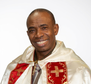 Bishop John Ayodele Okobi